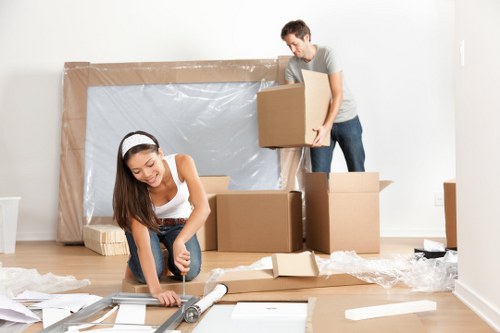 Crooklog Storage facility introduction and space solutions