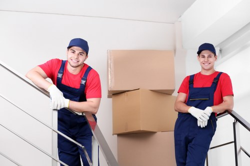 Local Crooklog commercial storage for documents and equipment