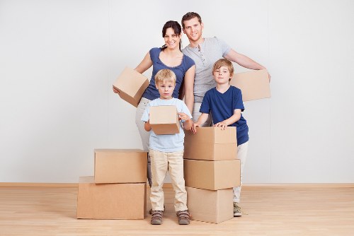 Flexible furniture storage space for homes and businesses in Crooklog