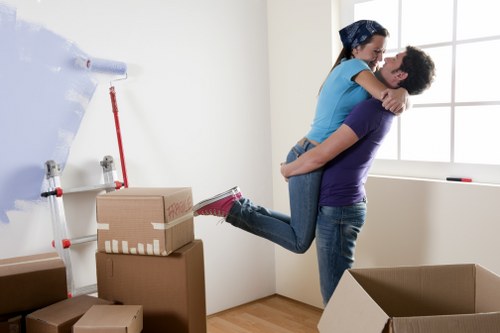 Storage booking details and agreement information