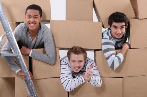 Personal and business storage options at Crooklog Storage
