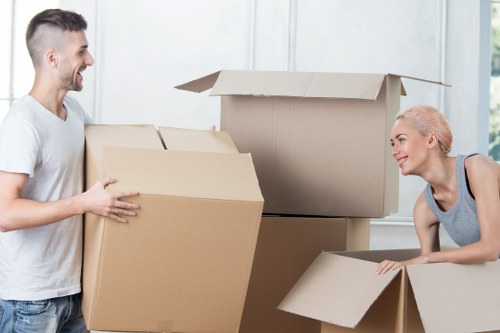 Organised office relocation checklist for Crooklog businesses