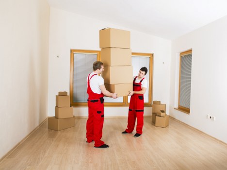 Modern storage solutions supporting homes and businesses